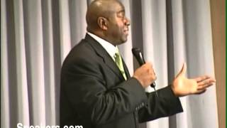 Magic Johnson on His Childhood