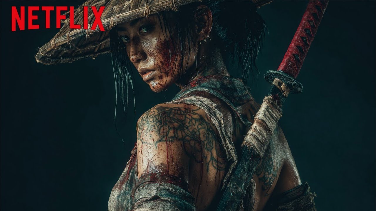 TOP 7 FILMES DE ARTES MARCIAIS ABSURDO DE BOM QUE VOCÊ DEIXOU PASSAR