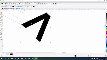 Corel Draw Tips & Tricks Clean up this VECTOR File Part 3