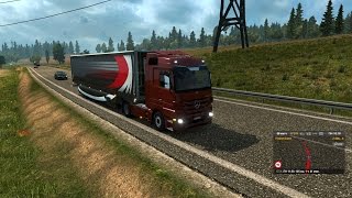 Euro Truck Simulator-2_v.1.25.3-S УСТАНОВКА!!! screenshot 2