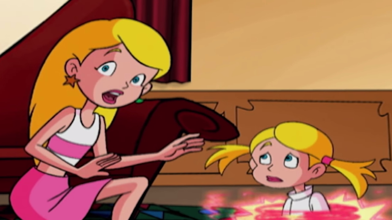 Featured image of post Sabrina The Teenage Witch Animated Series Characters Secrets of a teenage witch coming to last week it was confirmed that sabrina the teenage witch would return to television in the form of a