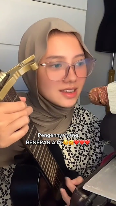 Budi Doremi - Friendzone (Cover by Alzera Geny Netriana)
