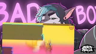 Yiff Shark furrie