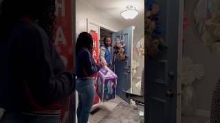 Sams Delivery Guy Gets Trapped Again