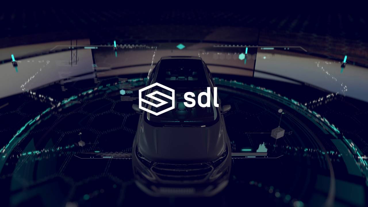 The SmartDeviceLink