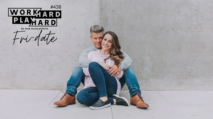 438. Fri-Date: Why a Boring Business Could Be the Quickest Route to Your Dream Life