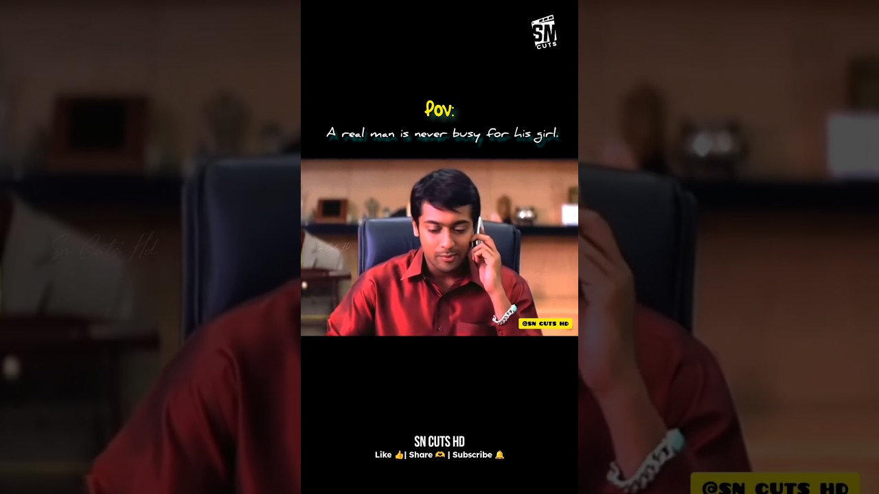 Sanjay ramaswamy for a reason  