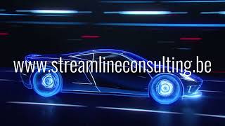 Streamline Consulting