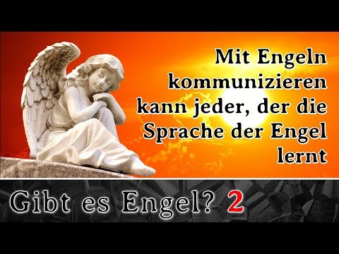 Video: Ein Britisches Medium Sprach über Ihre Kommunikation Mit Den Engeln - Alternative Ansicht