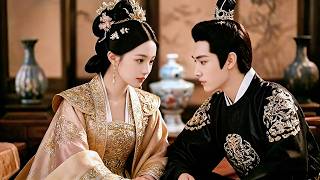 [MULTI SUB]【完整版】| 意外穿越古代成了個小縣令，女帝微服私訪對我一見鍾情，成為我的胯下之臣，非要把皇位讓給我，我只好從命！|《攻略女帝：縣令也瘋狂》#古装 #愛情短劇#短剧全集 screenshot 1