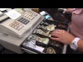 MONEY & CASH REGISTERS - YouTube