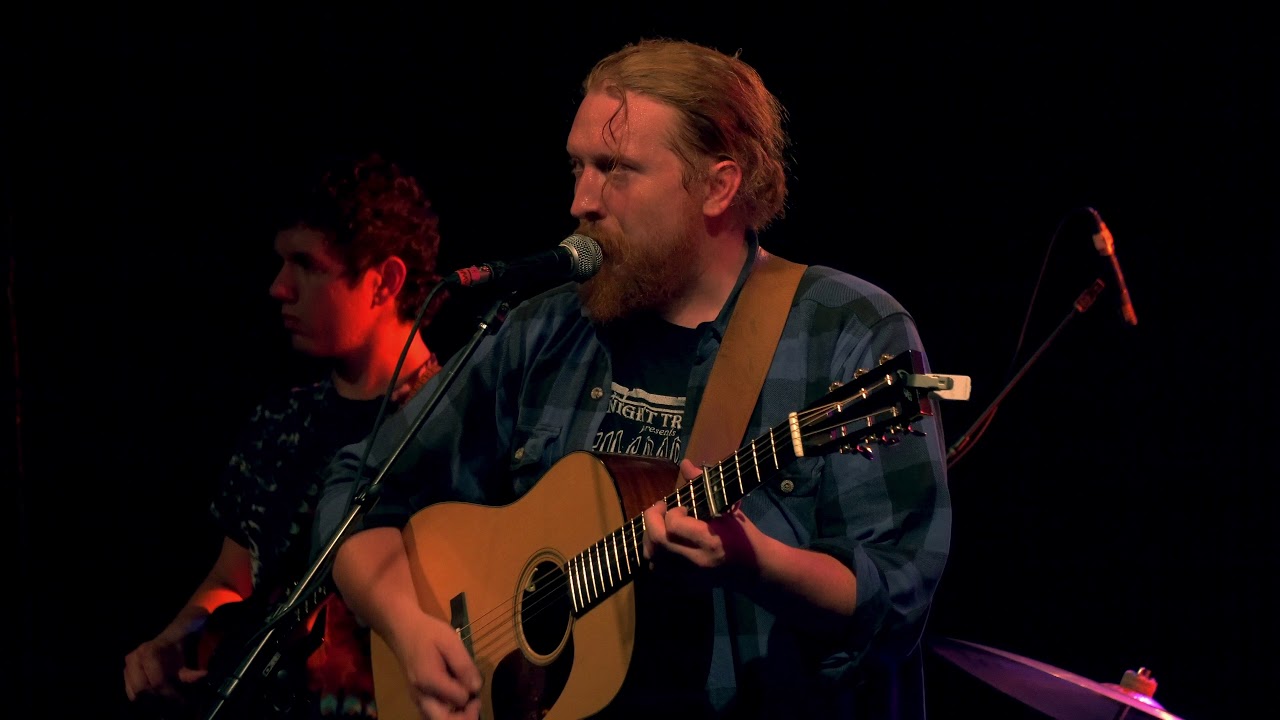 Tyler Childers - Whitehouse Road - YouTube