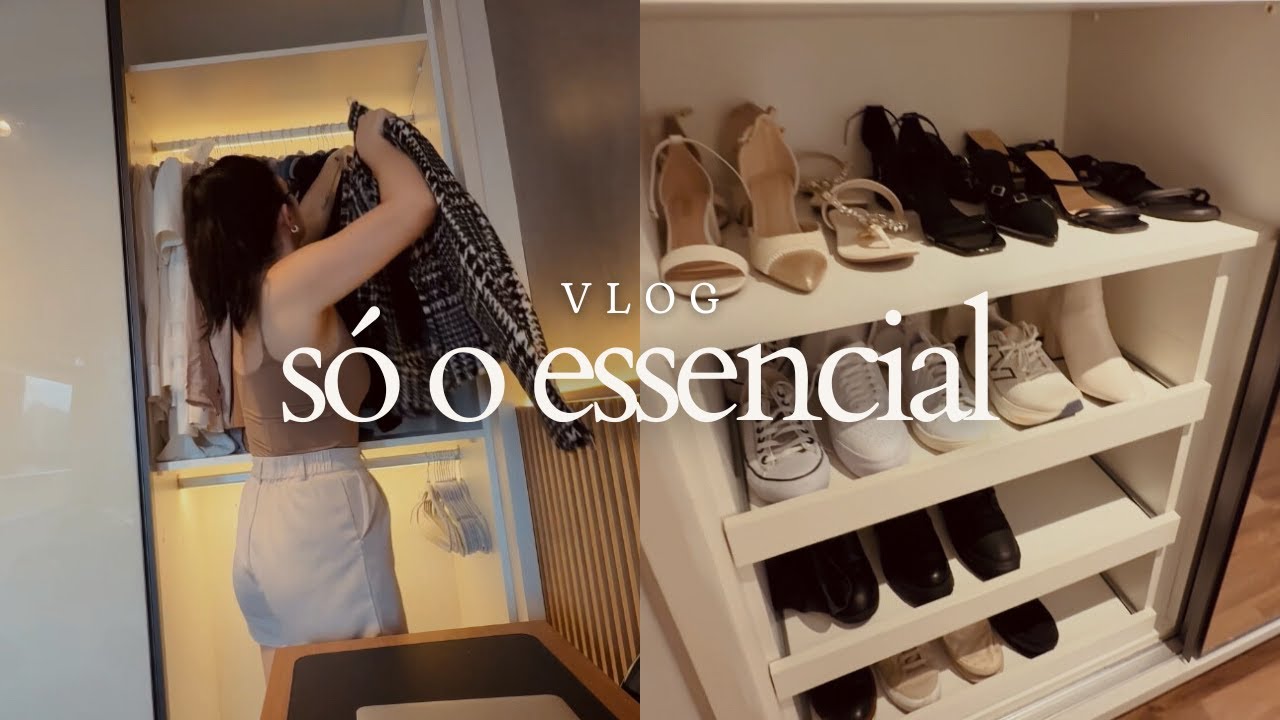 Limpei tudo! Minimalismo para uma vida mais leve