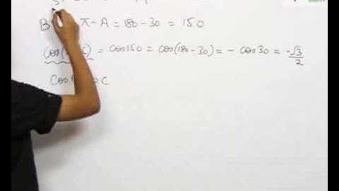 Properties of Triangle - Problem Solving 2