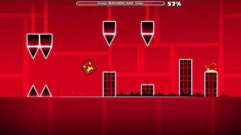 Geometry Dash - Dry Out RM by ZenthicAlpha