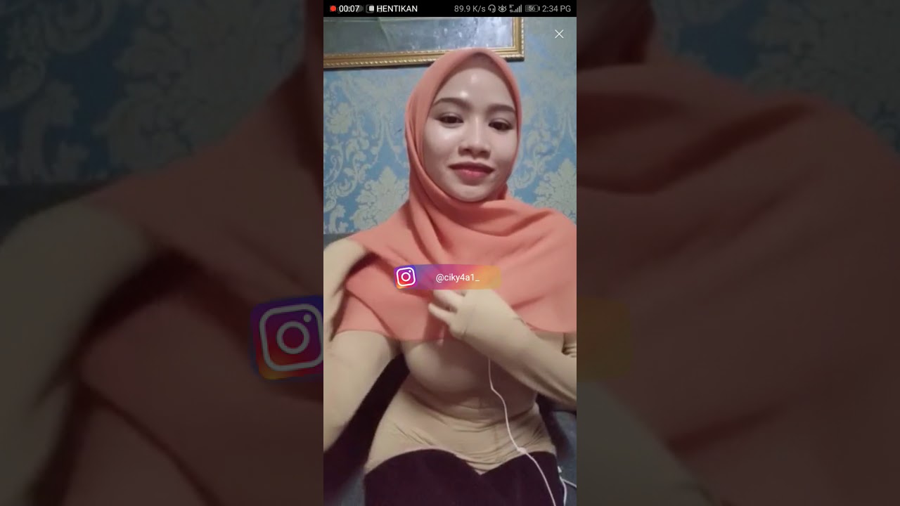 Subscribe bos que biar rame cendol dawet cawet renna dyana putih mulus renn...