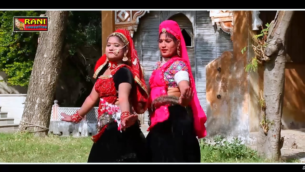 रानी रंगीली DJ Song | छोरा बेस बड़ा डी जे को | Chora Bes Beda DJ Ko रानी रंगीली का जोरदार डांस HD