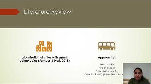 Enterprise/ERP Systems