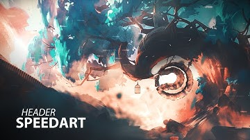 Speedart! - HEADER MANIPULATION | En Android, PS Touch