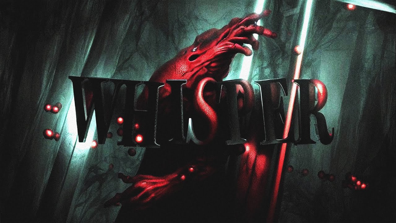 Blagh - Whisper (Video Oficial) - YouTube