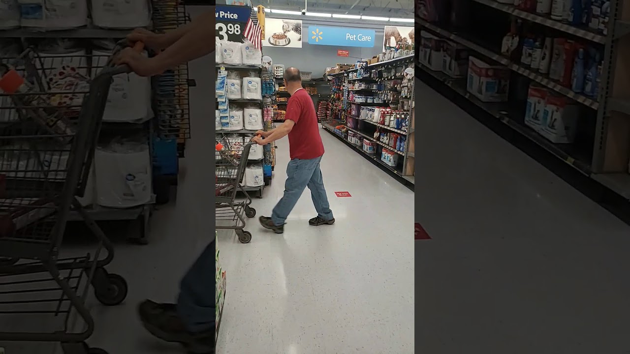 Random Walmart Video 63 Youtube