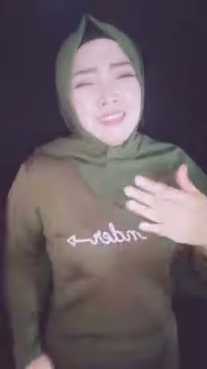 Tiktok sedih,anda pasti menangis melihat ini,cover terbaik GAGAL MERANGKAI HATI
