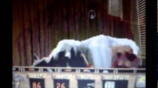 Redneck Rampage Glitch