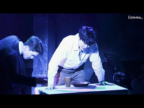 230216 데미안 M2. 두 개의 세계 (유승현 Focus)