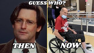 Casper Movie Cast (1995) | Where Are They Now Today?