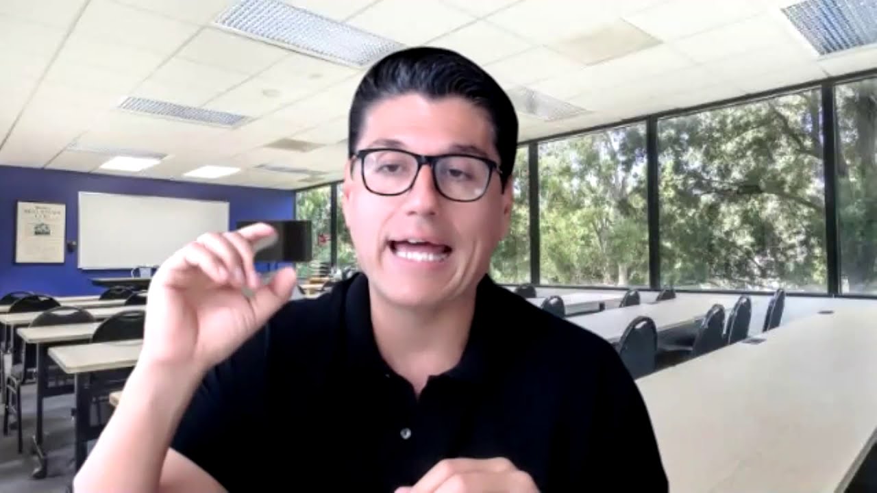 Contracts_What you need to know for the Real Estate Exam!
