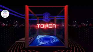 THE CUBE APP - The Tower