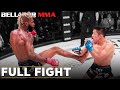 Full Fight | Kyoji Horiguchi vs. Darrion Caldwell | B222