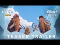 Disney+ | L'Era Glaciale - Le Avventure di Buck | Disponibile dal 25 Marzo