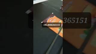 Batch Coding on Pesticide and fertilizer pouches #batchcodingmachine #inkjetcoder #fertilizer #mrp