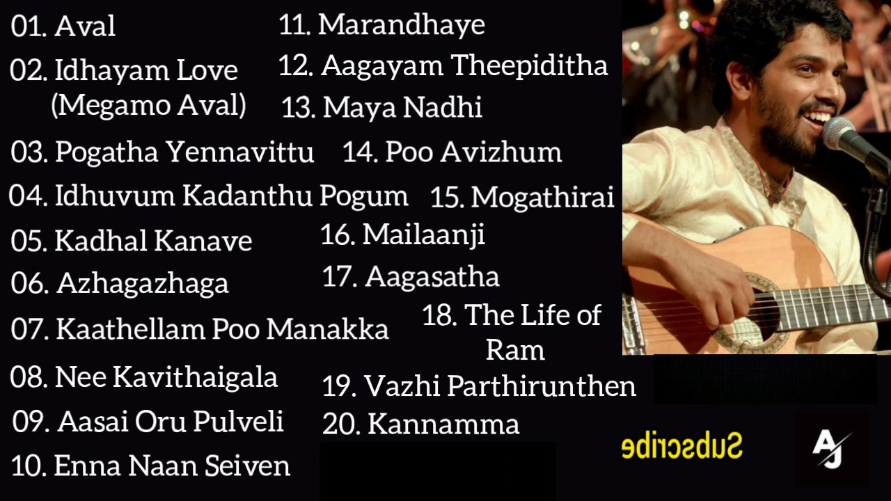 Pradeep Kumar Tamil Hits  All Time Favourite  Pradeep Kumar Tamil Songs Collection  Audio Jukebox