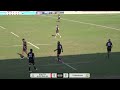 SA Black Falcons vs TAS Jack Jumpers Live Stream | Australian Rugby Shield Men's Division 2023