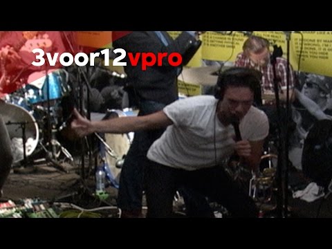 Bewilder - Forza One Hour (It Is) - Live @ 3voor12 Radio