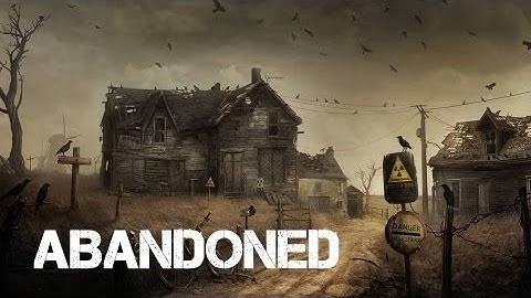 Custom Zombies - Abandoned: A Sweet Full Auto Colt to Start!