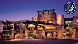 Hilton Sedona Resort at Bell Rock | Sedona (AZ), United States | Hotel Review 🛏️