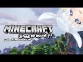 【Minecraft Muse's server】Chilling and mostly fixing nether or acapella? #9【Mostly ID/ENG】