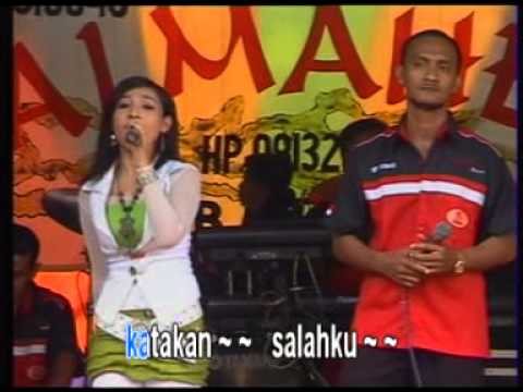 Dangdut Halmahera 02 - Mengapa 2