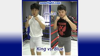Trailer Sfmm 03 King Vs Blue
