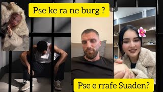 Burrelsja Ja Ben 8 Me 2 Fires Pse E Rrafe Suada Muca?