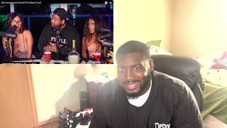 BoloadingTV REACTS to She Contradicted Herself The Whole Time from the Fresh&Fit Podcast