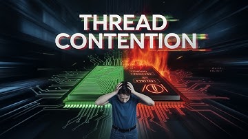 Lockfree Multithreading LMAX Disruptor pattern overview for Beginners