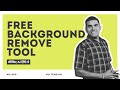 Remove Image Background FREE | Fast &amp; Easy Online Tool 2025 | Raj Singh Microsoft Certified Trainer