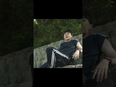 One Shoe Was Enough💀#suho #ahnsuho #weakhero #weakheroclass1 #edit #kdrama #shorts #viral #views#fyp