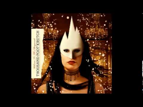 Thousand Foot Krutch - 2. Welcome to the Masquerade [HQ]