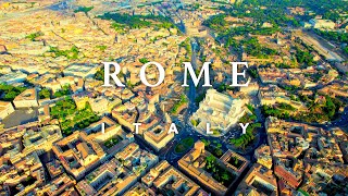 Rome, Italy