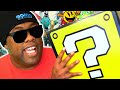 BLACK FRIDAY 2020 Shopping & Gifts Unboxing Haul // Black Nerd Comedy